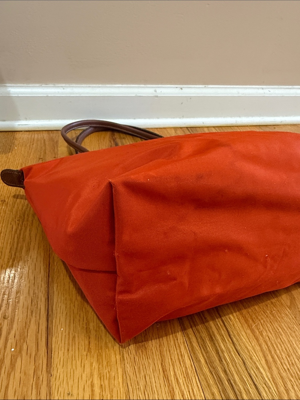 Longchamp
Le Pliage Original Medium Nylon Tote Bag - Picture 8 of 10